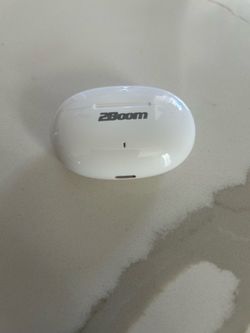 2Boom Vibez Air True Wireless Earphones Bluetooth Noise Cancelling