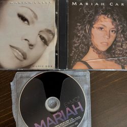 Hello CD collectors! We have you covered.