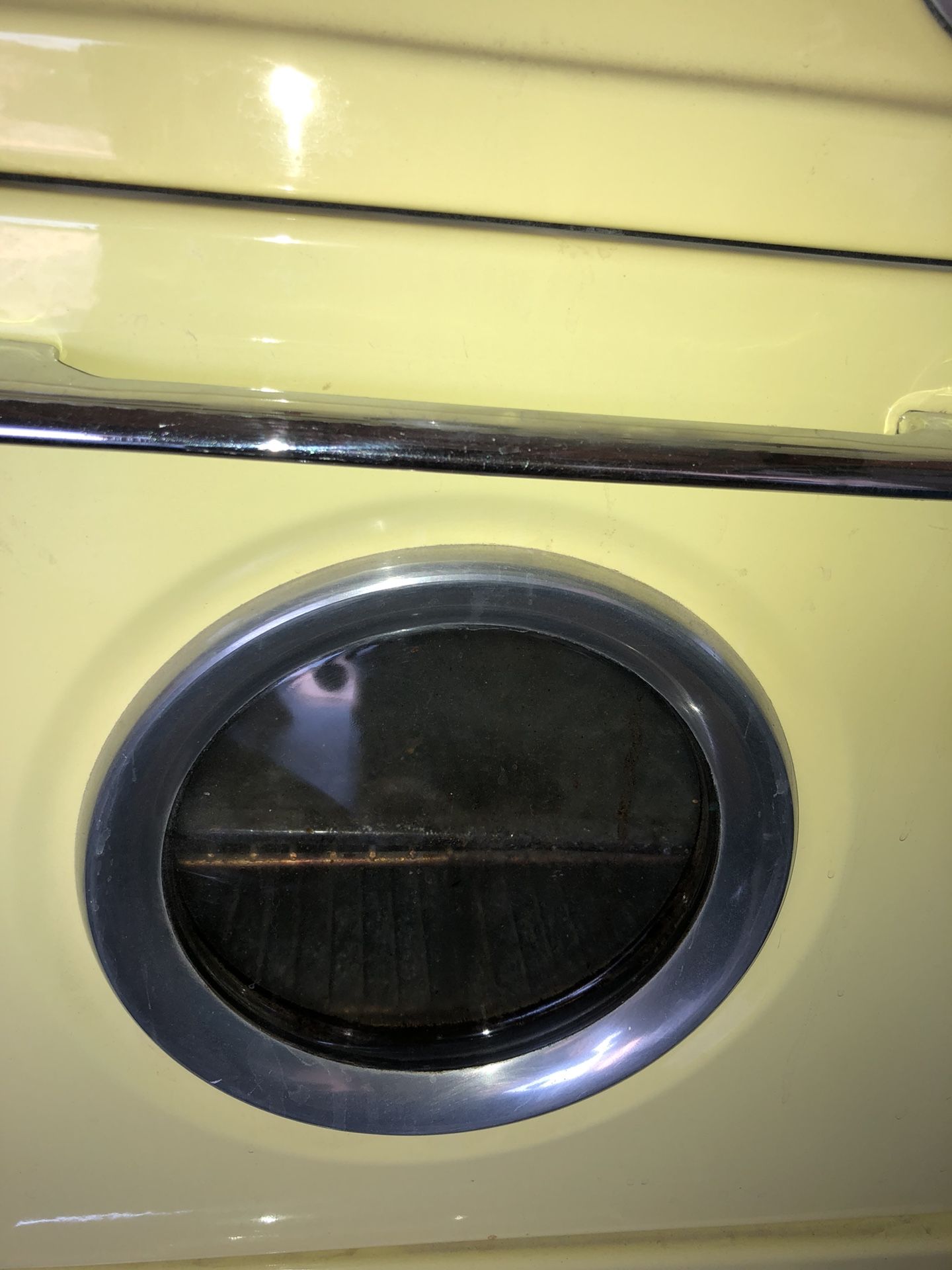 1950’s Western Holly wall oven stove. for Sale in Palm Springs, CA