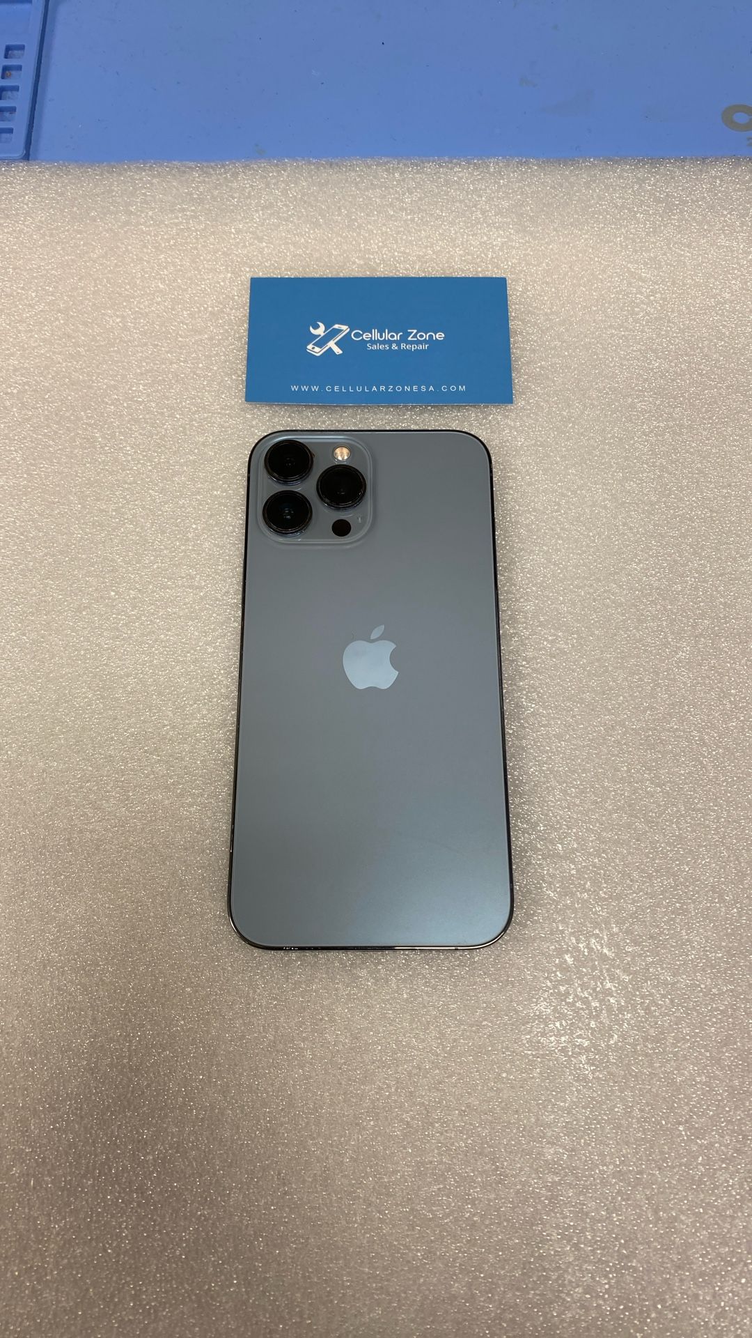 Apple iPhone 13 Pro Max 128gb Unlocked - Bulverde Rd