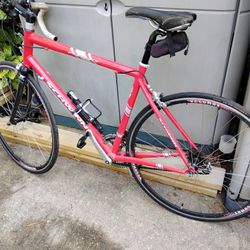 Swim Fastback Velomax Circuit Men's Bicycle