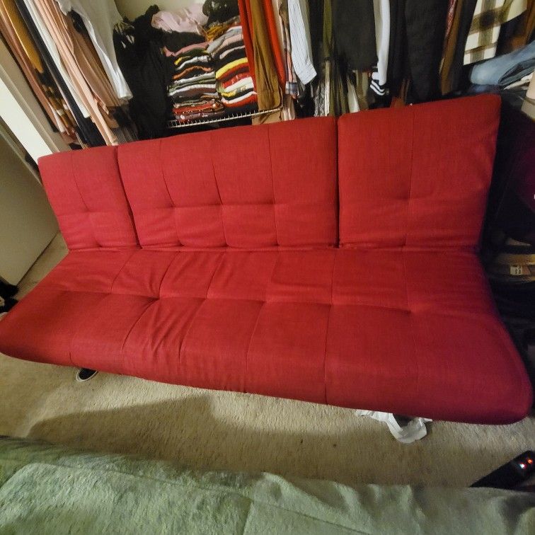 Ikea Futon