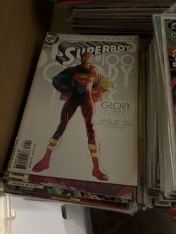 1994 Super boy To 2002 #0 To 100 6,7,36,71,8295 Missing 