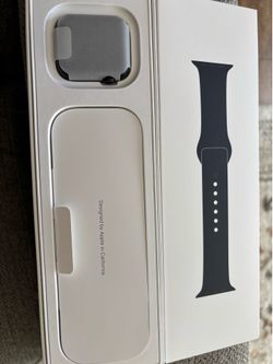 Apple Watch SE