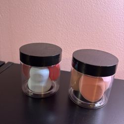 Beauty Blenders