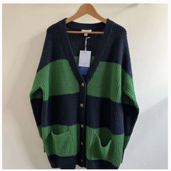 $25 Woman’s Cárdigan- Brand New In Multiple Sizes