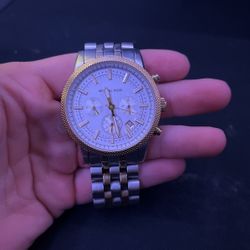 Micheal Chores Watch 