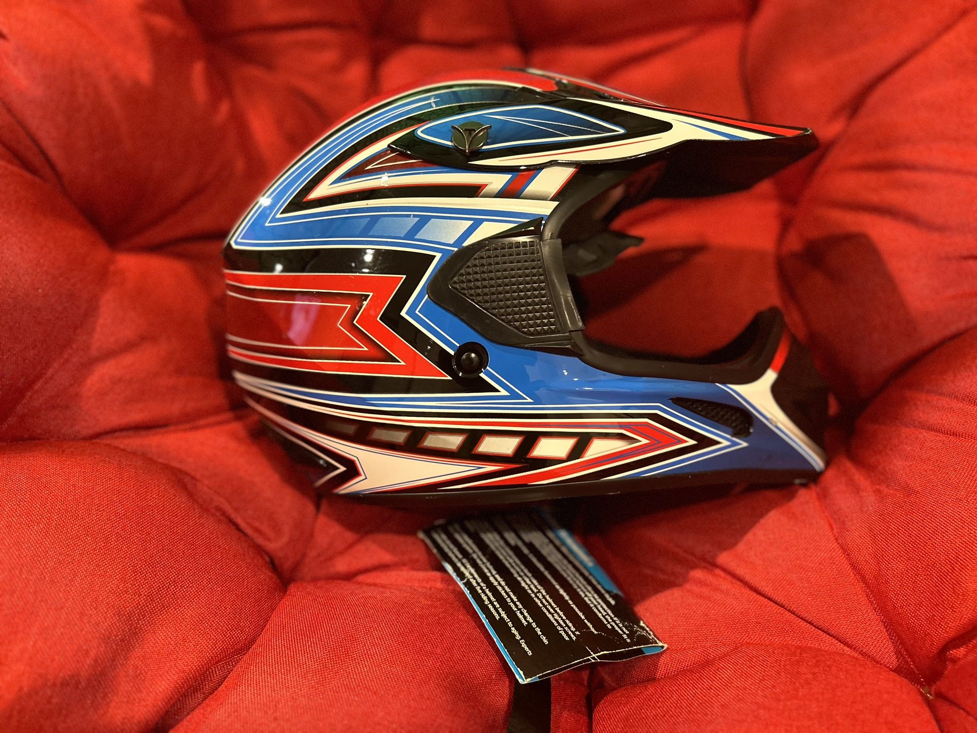 Fuel Helmet New! 🆕 40$. 40$ New