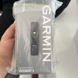 Garmin smart activity tracker size L