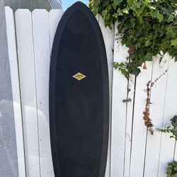 Almond Surfboard 🏄🏼‍♂️!!!!