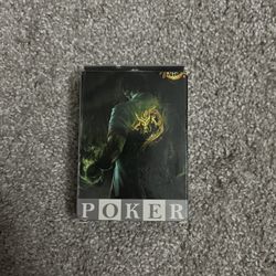 League of Legends trading cards