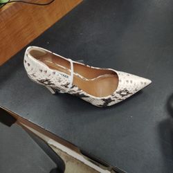 Steve Madden Heels
