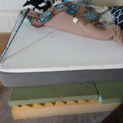 Casper Matress
