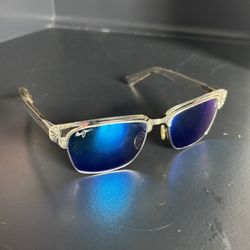 Maui Jim Kawika Sunglasses