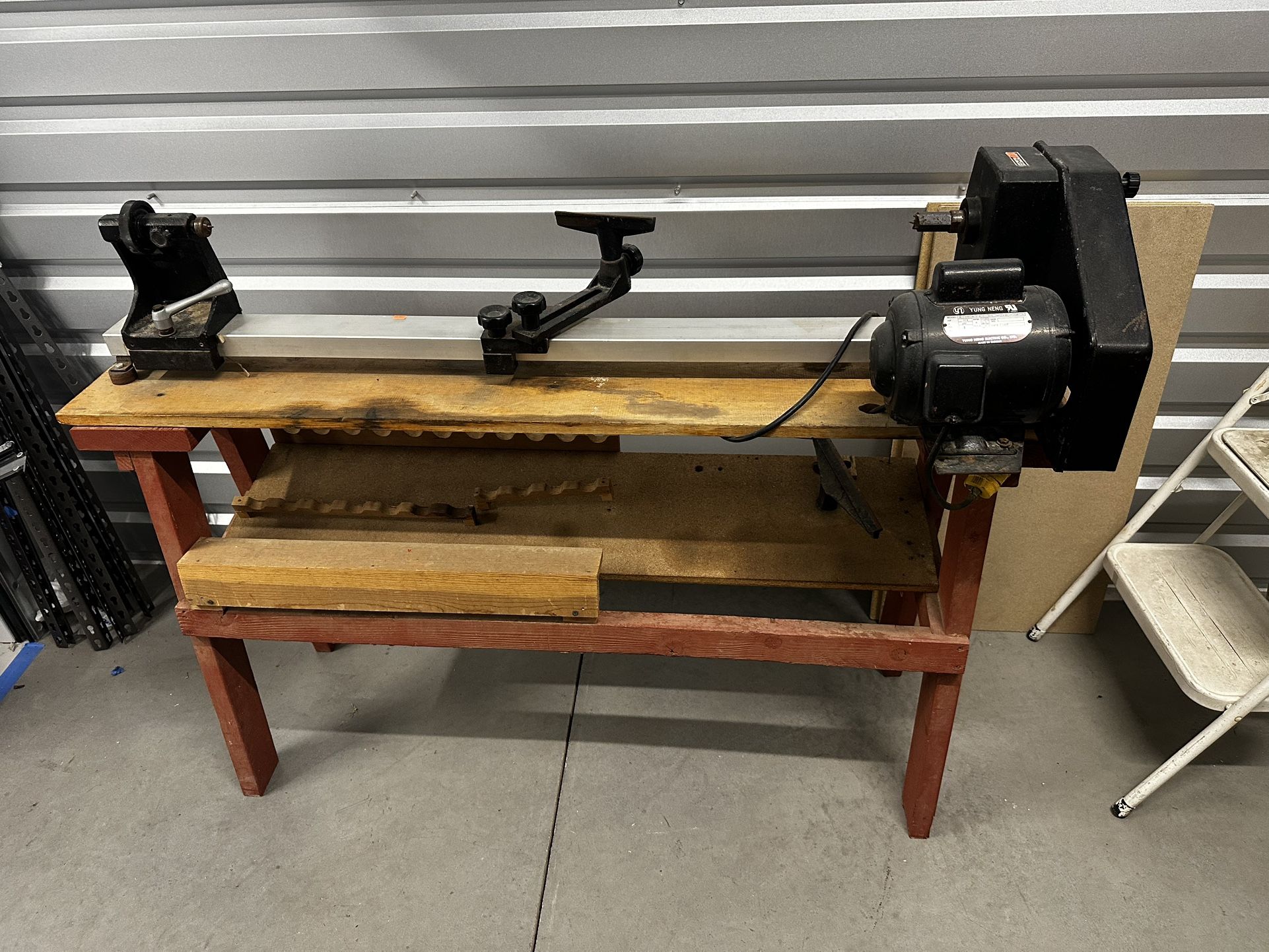 Table Saw 