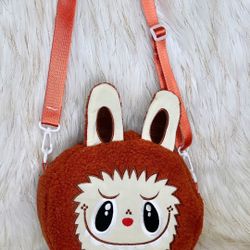 New Labubu 