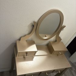 Mirror+Cabinet