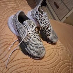 Nike Superrep  Size  6.5