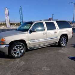 2006 GMC Yukon