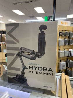 Tilta Hydra Ultimate Kit