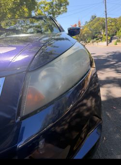 Headlights