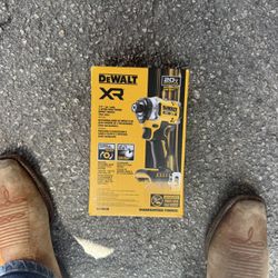 Impact Driver 