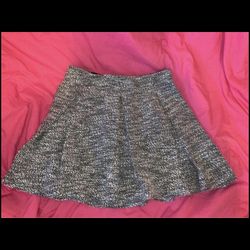 Harlowe & Graham Pleated Skirt