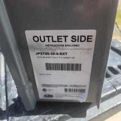 zurn grease trap extension