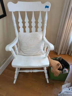 Rocking chair