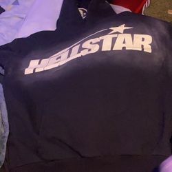 Hellstar Hoodie 