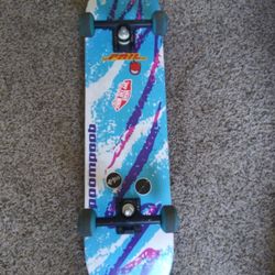 Goodwood Skateboard