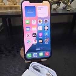 Unlocked Iphone 12 Pro Max 