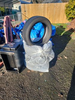 245/50 R20 Nokian Tyres