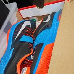 KD Away 7