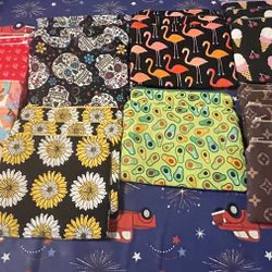 Small Zipper Bags