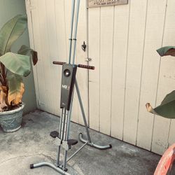 Climber. - MAIL