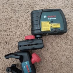Bosch GPL-3 Laser