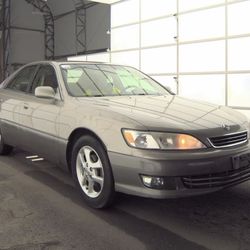 2000 Lexus ES 300