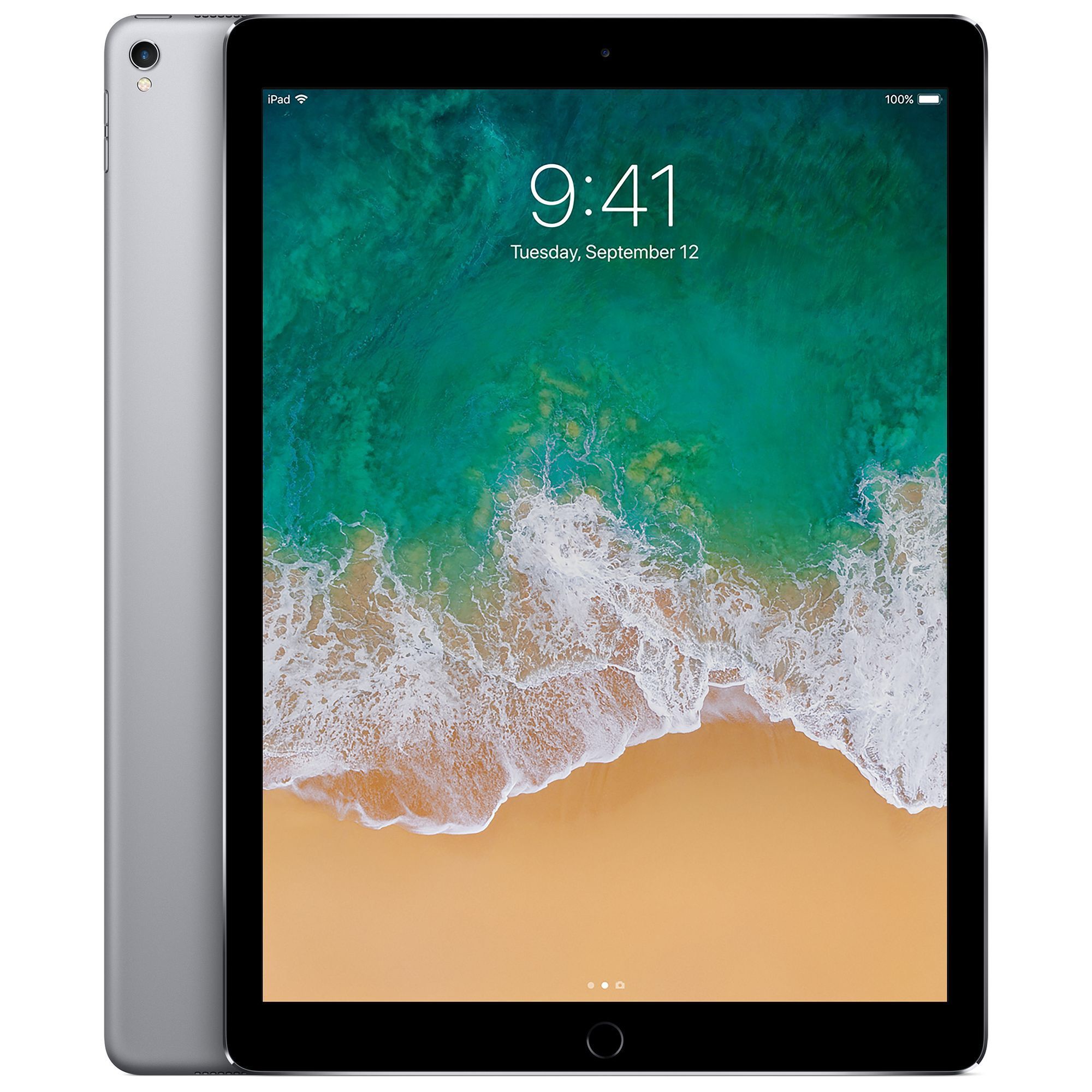 iPad Pro 12.9”, 512G, 2nd gen