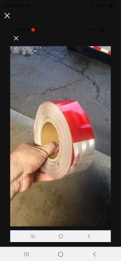 Big Role Of Reflective Tape