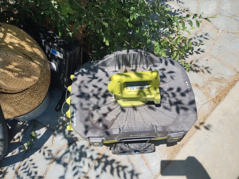 Vacuum, Aspiradora Electrica