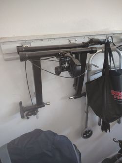 SPINNING WHEEL MOUNT FOR BIKE