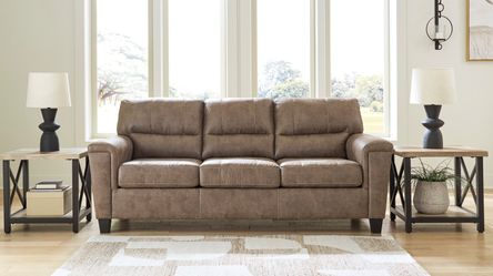 Navi Fossil Sofa