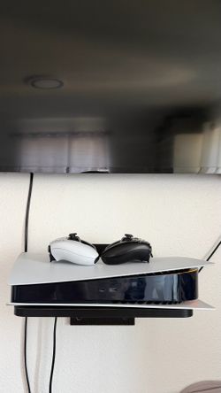 Ps5 and 2 controls