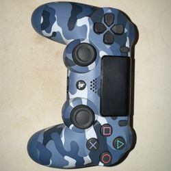 PS4 Controller 
