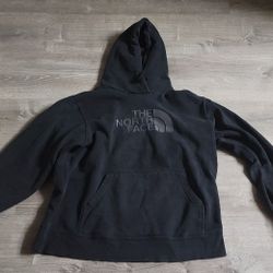 THE  NORTH FACE HOODIES LARGE 
