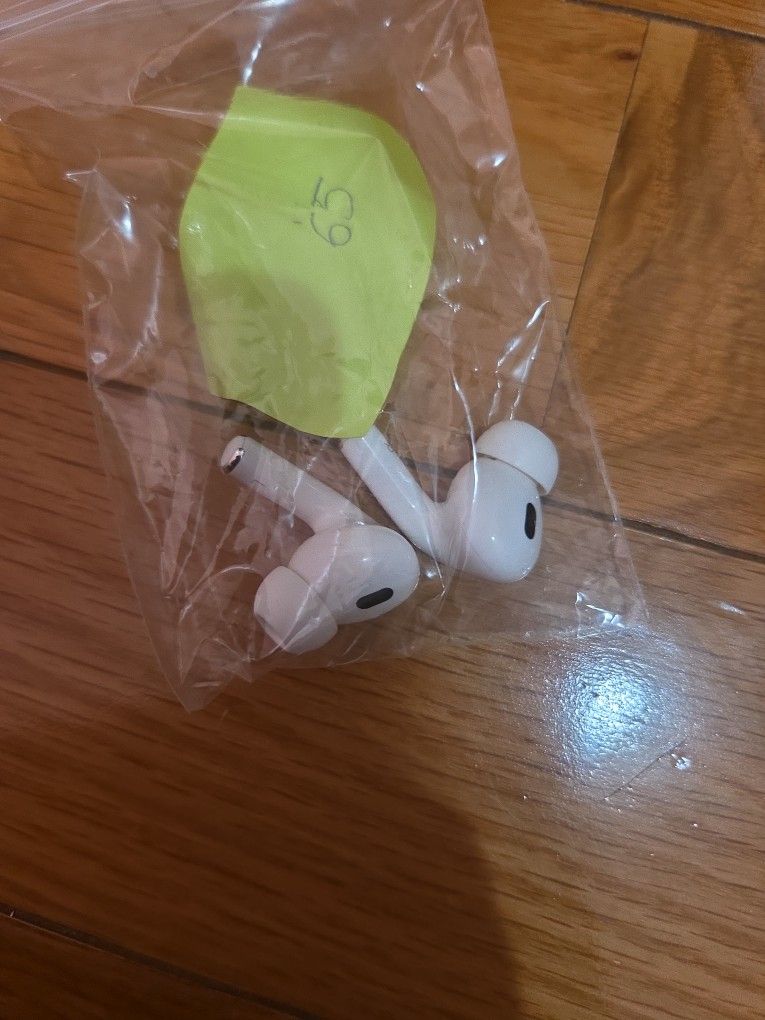Apple AIRPODS