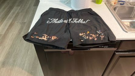 Men’s Shorts, Shoe Palace
