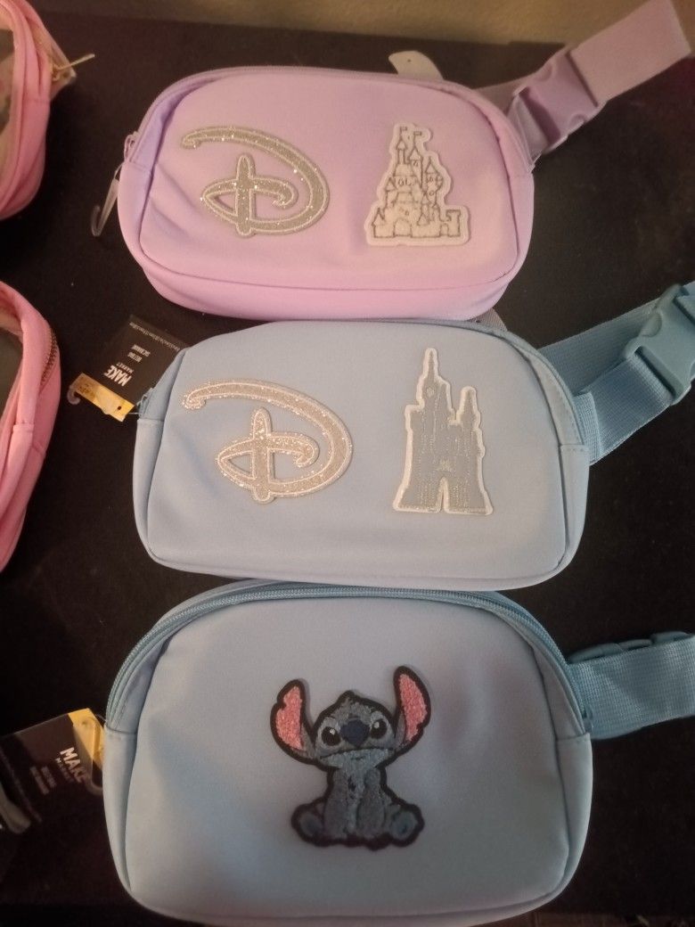 Bags/ Hats