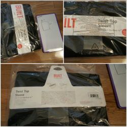 MacBook Air 11" sleeve case